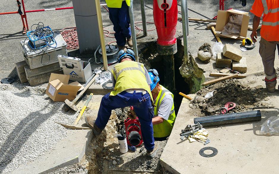 tuyau débouche canalisation Neuilly-Plaisance