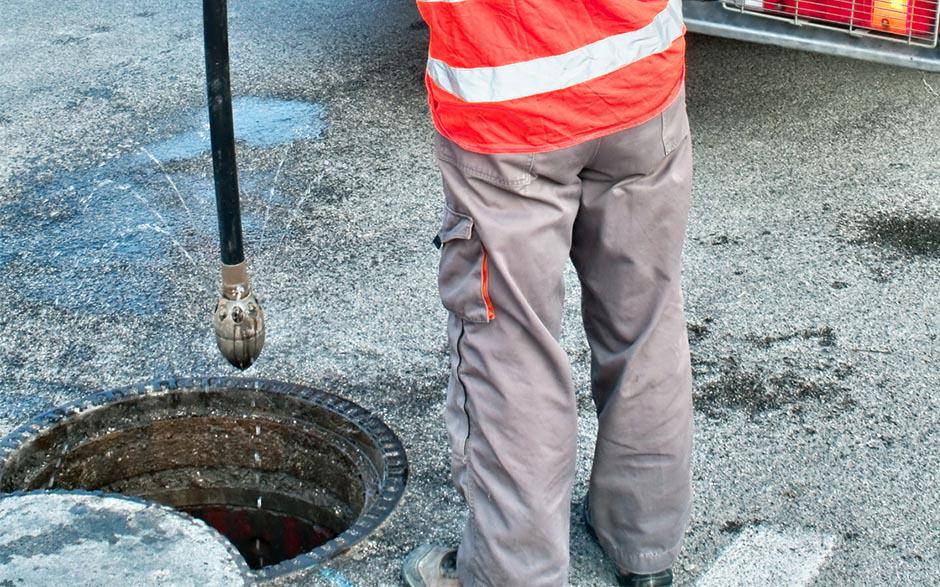 comment déboucher canalisation Paris 16