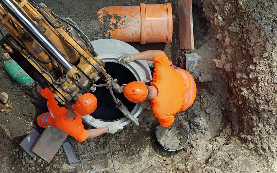 comment déboucher canalisation Paris 16