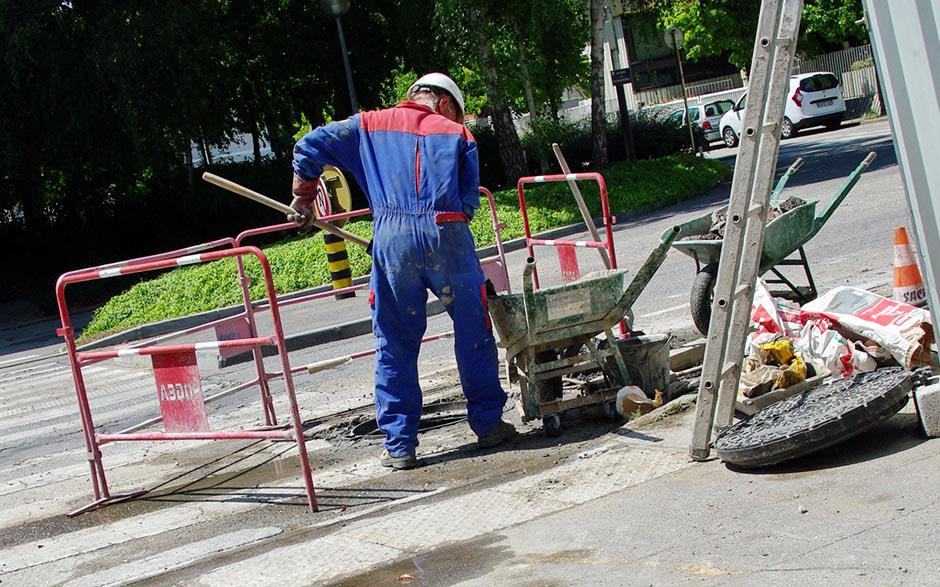 débouchage canalisation Asnières-sur-Seine