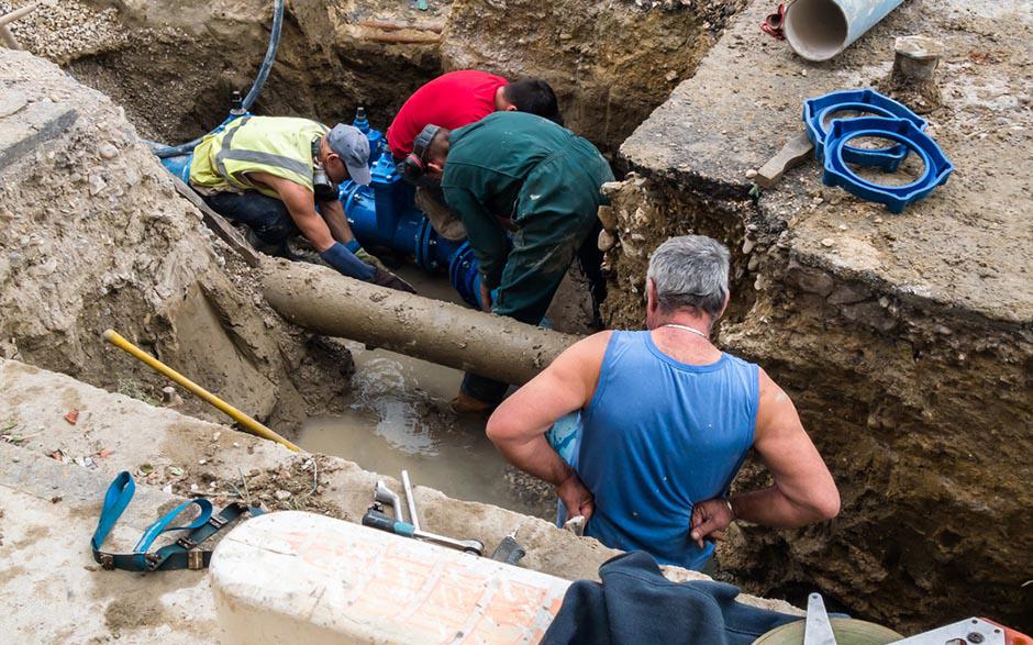 déboucheur de canalisation Le Pecq