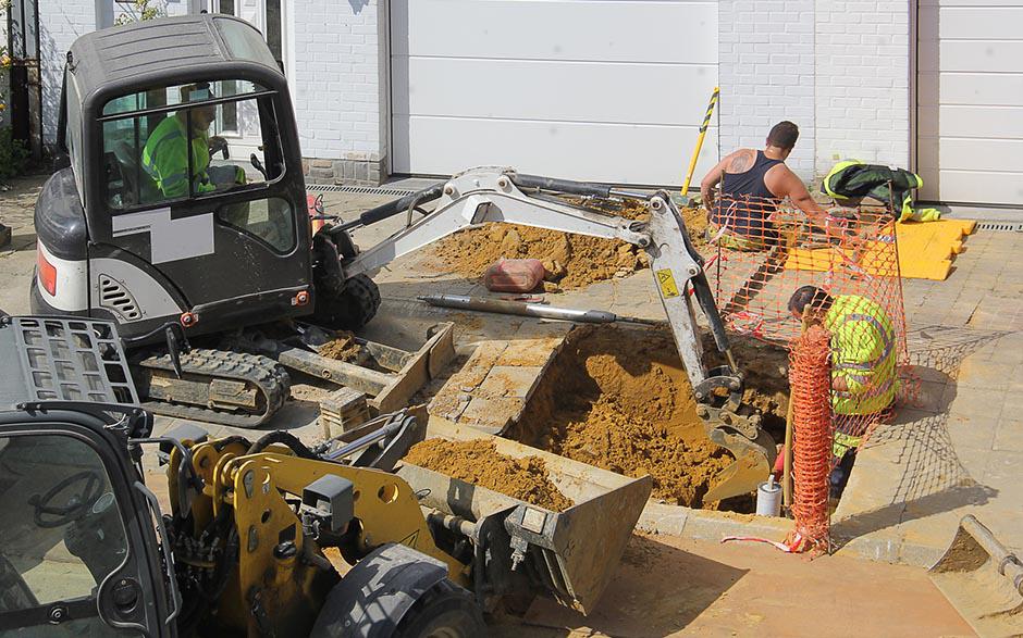 déboucheur de canalisation Le Pecq