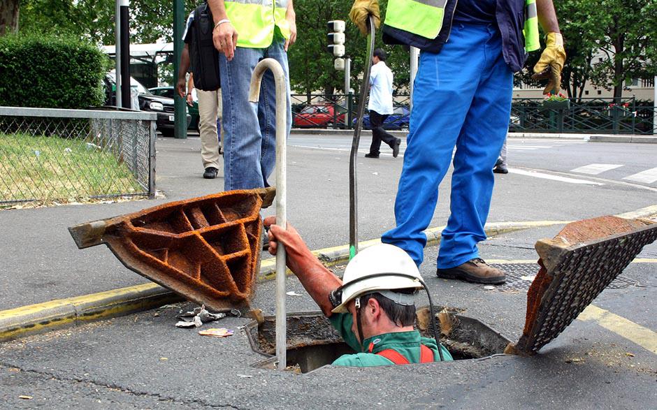débouchage canalisation Mennecy
